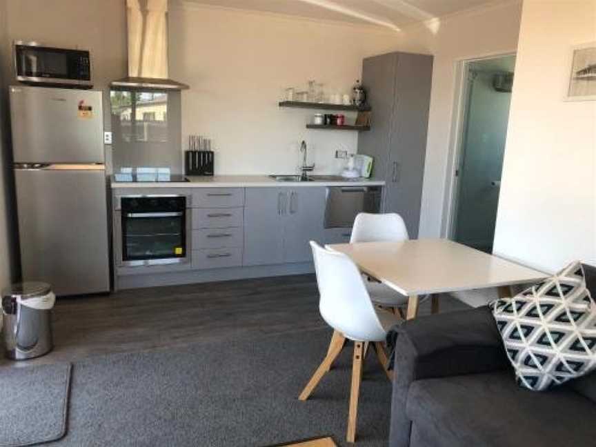 Twizel - 1 Bedroom on Mackenzie, Twizel, New Zealand