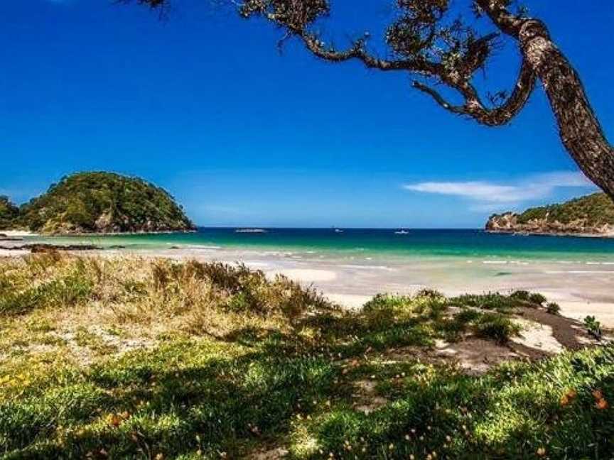 Matapouri Dunes - Matapouri Holiday Home, Tutukaka, New Zealand