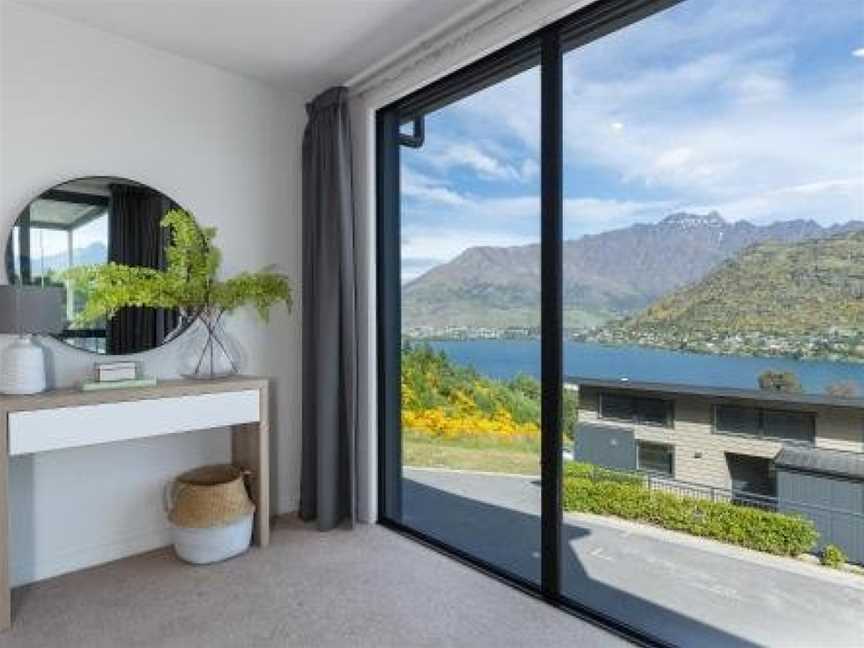 Alpine Getaway, Argyle Hill, New Zealand