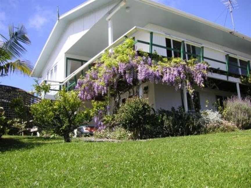 Aimeo Cottage, Russell, New Zealand