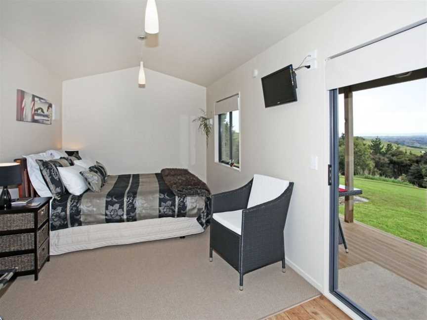 Auckland Country Cottages, Papakura, New Zealand