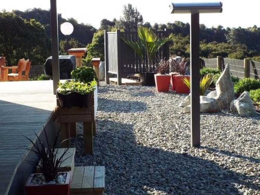 Rocky Ridge Cottage, Takaka, New Zealand