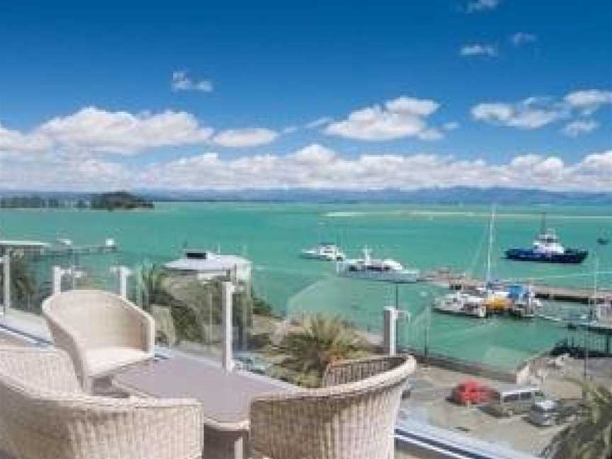 Penthouse 39, Nelson, New Zealand