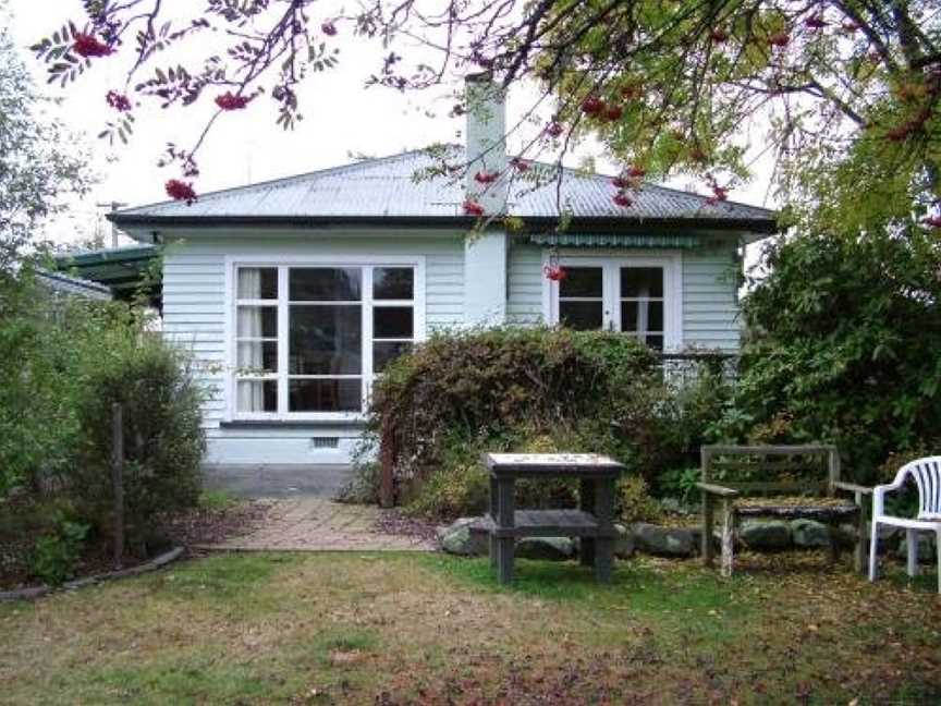 26a Jollies Pass Road, Hanmer Springs, New Zealand