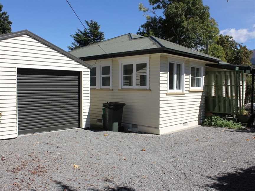 26a Jollies Pass Road, Hanmer Springs, New Zealand