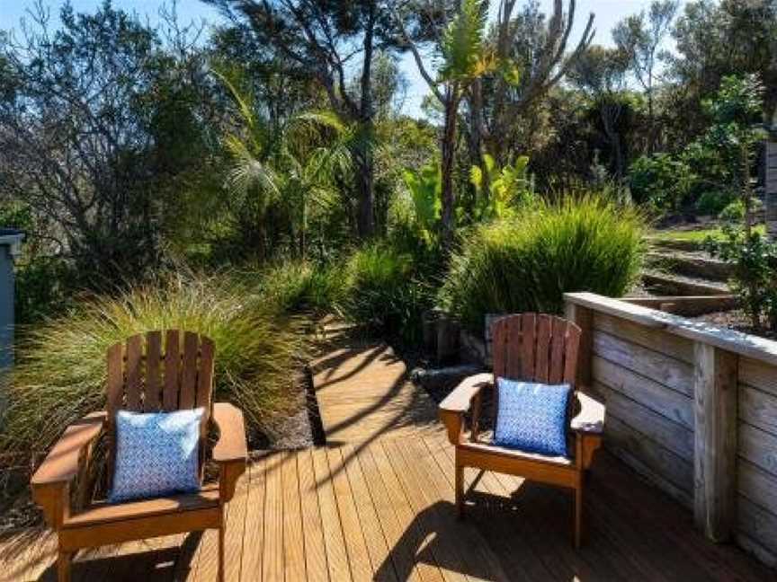 Dove Cottage, Waiheke Island (Suburb), New Zealand