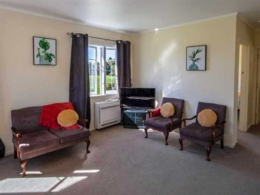 Kauri Cottage - Marahau Holiday Home, Kaiteriteri, New Zealand