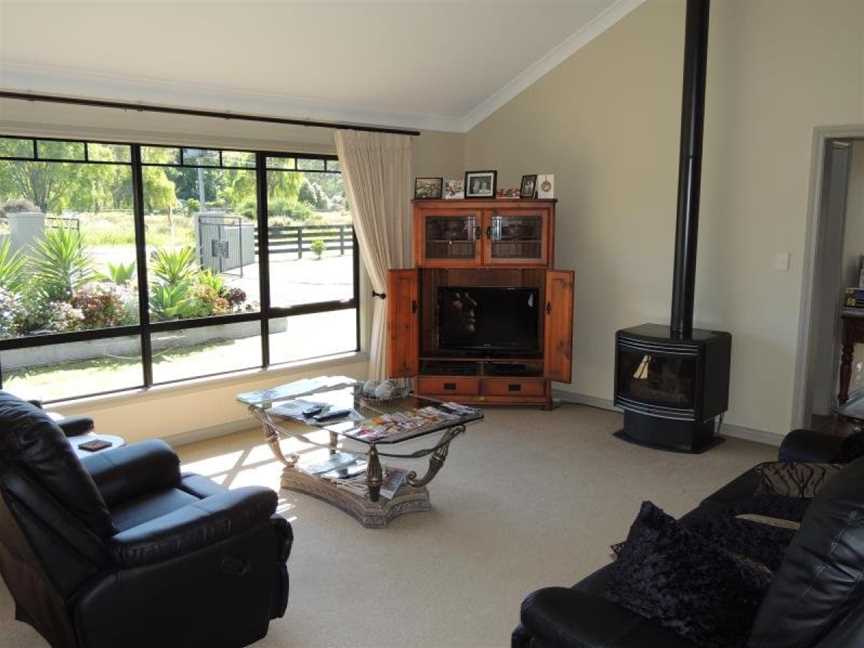 Mangrove Manor Bed & Breakfast, Coromandel, New Zealand