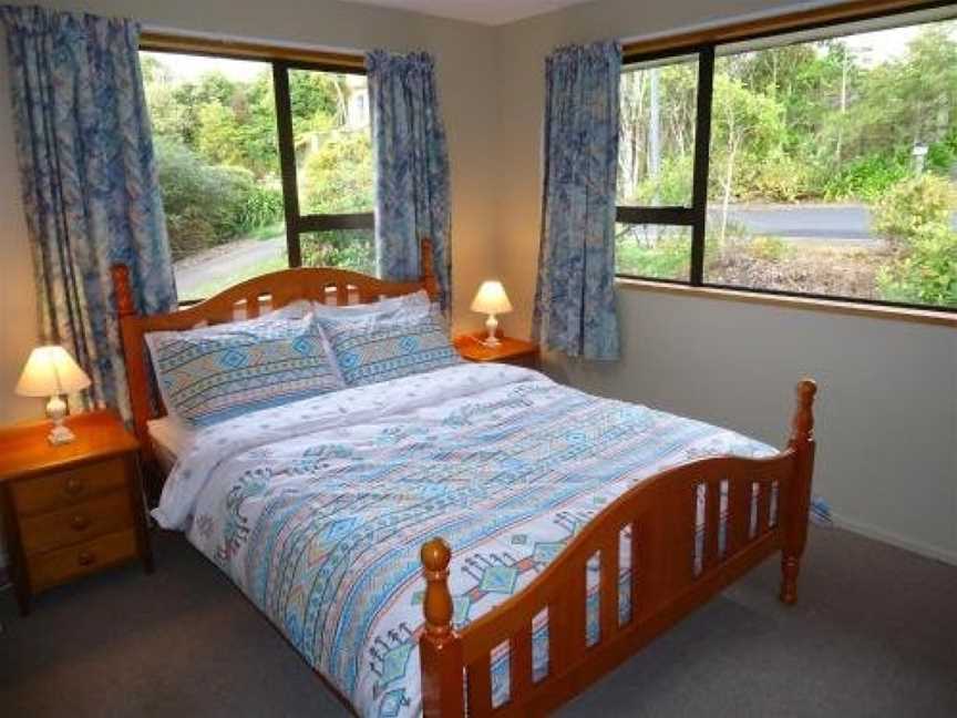 Wakari Holiday Home, Dunedin (Suburb), New Zealand