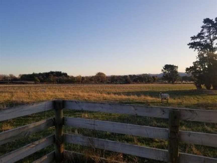 Waihakeke Cottage, Carterton, New Zealand