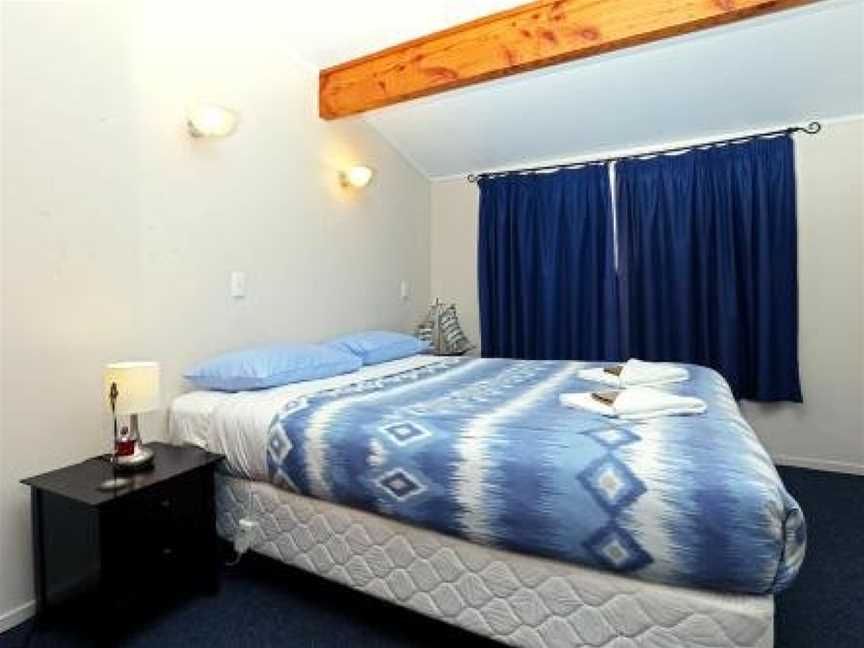 Waiuku Lodge Motel, Waiuku (Suburb), New Zealand