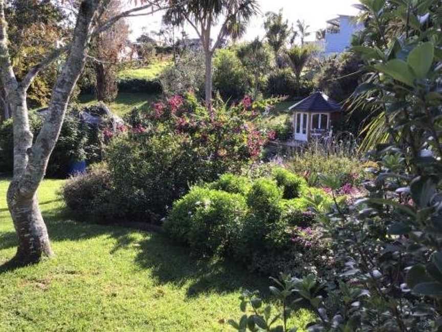 La Casita Waiheke, Waiheke Island (Suburb), New Zealand