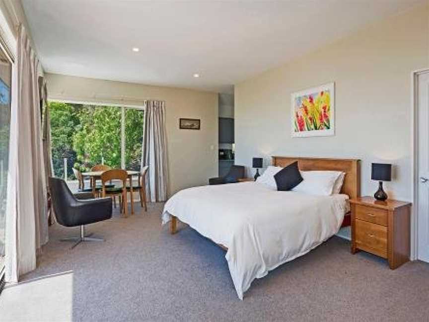 Seabreeze Nelson Studio Apartment, Nelson, New Zealand