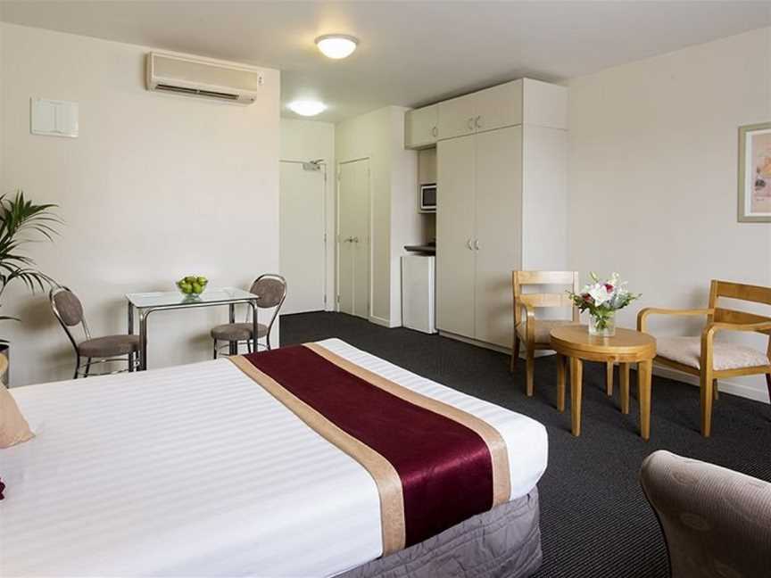 Ramada by Wyndham, Hamilton City Center, Hamilton (Suburb), New Zealand