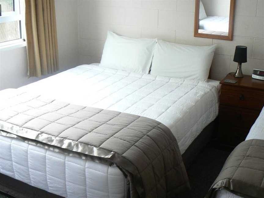 289 Midway Motel, Oamaru, New Zealand