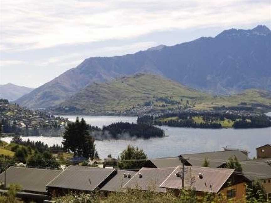 Vatisker House B&b, Argyle Hill, New Zealand