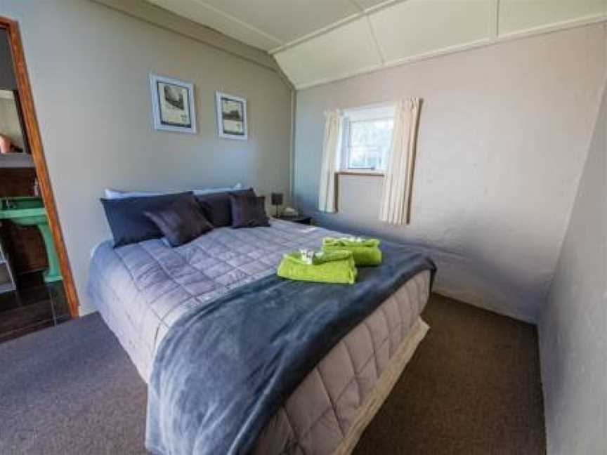 Waipiata Country Hotel, Ranfurly, New Zealand