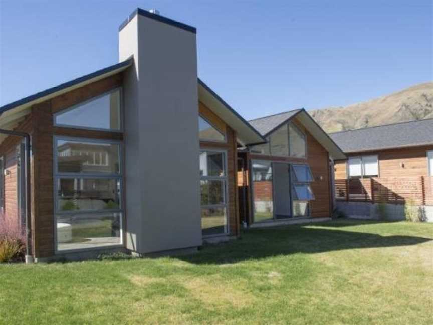 23b Old Station Rd, Wanaka, New Zealand