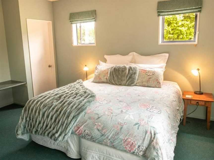 Awatea Country Bed & Breakfast, Hapuku, New Zealand