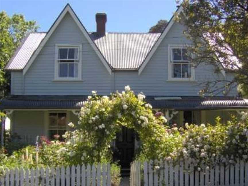 VANGIONI, Akaroa, New Zealand