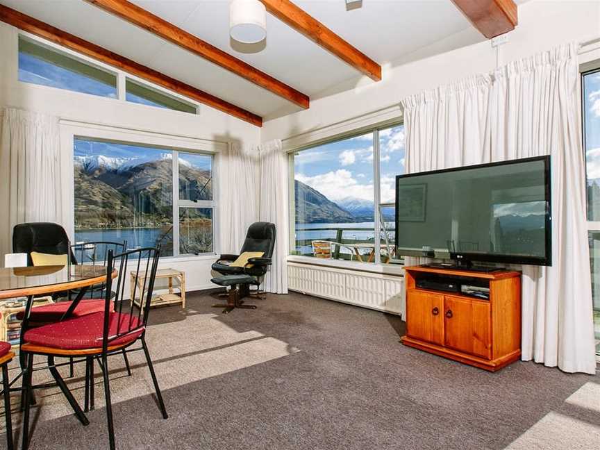 Panorama Court, Wanaka, New Zealand