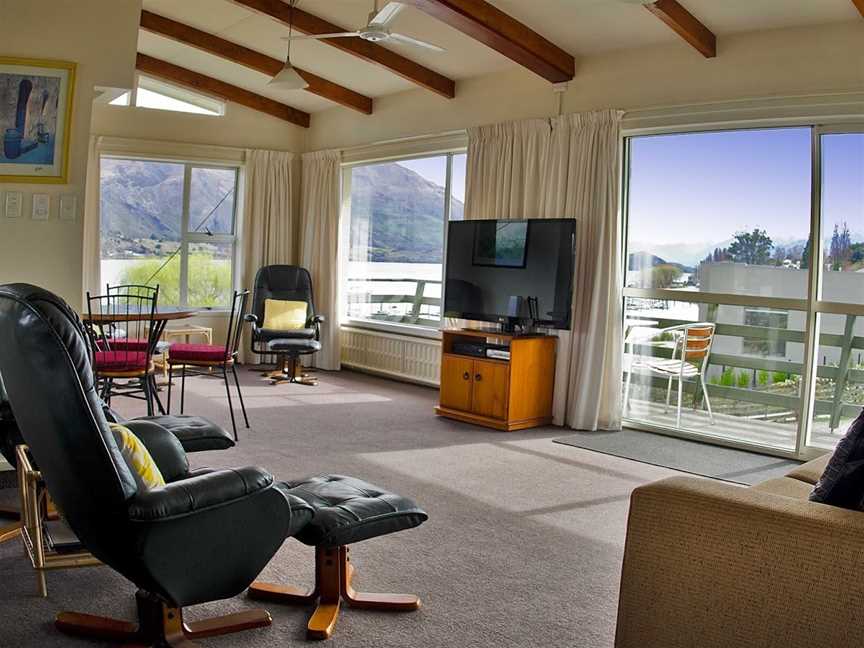 Panorama Court, Wanaka, New Zealand