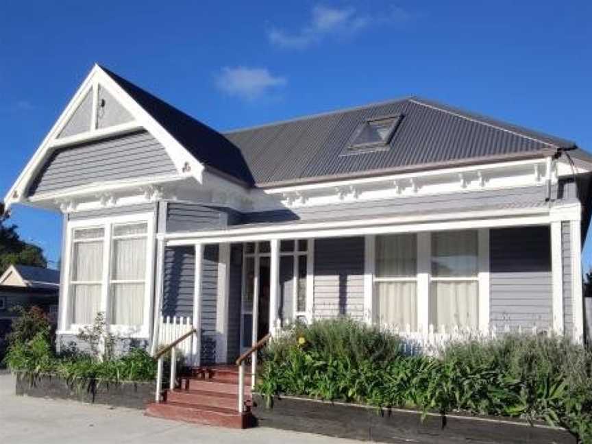 5 Large Bedroom Villas Suitable for 10People (CBD), Christchurch (Suburb), New Zealand