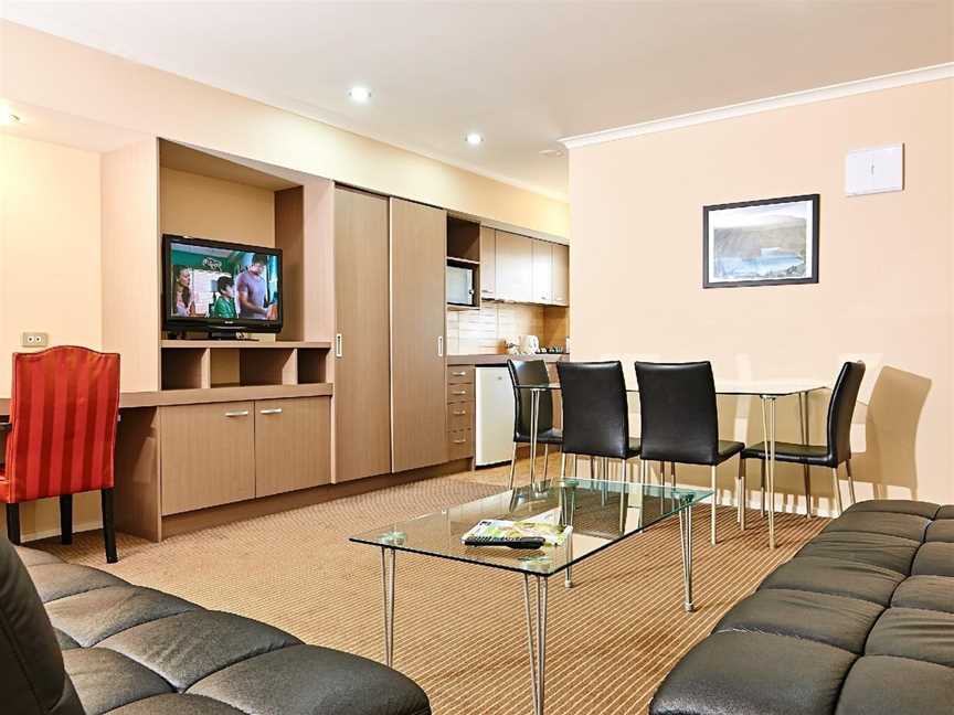 Auckland Airport Lodge, Auckland, New Zealand