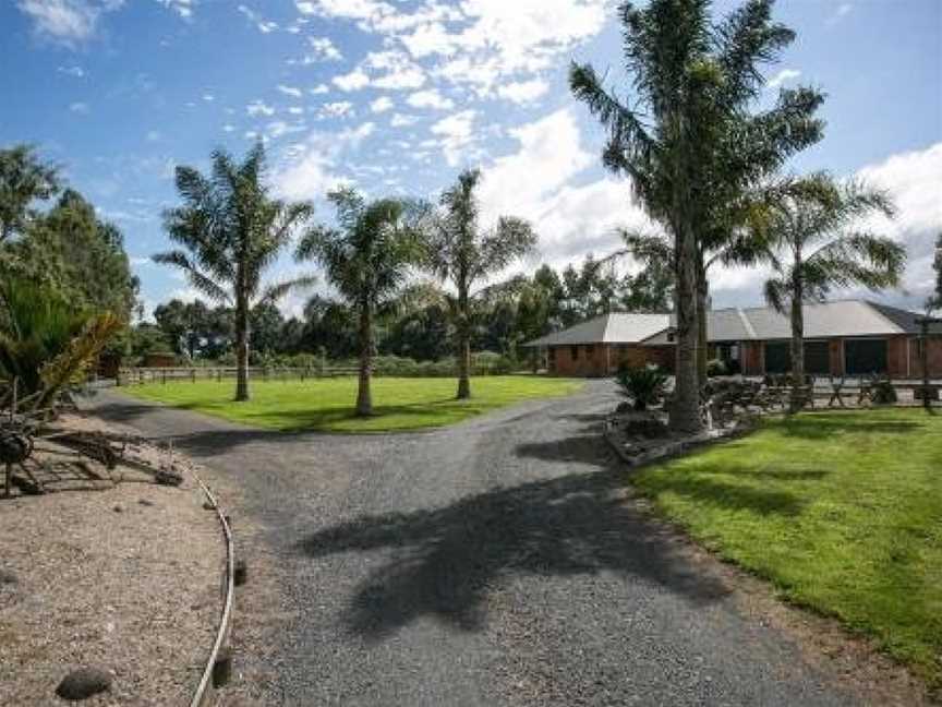 Pickering Barn Stay, Hamilton (Suburb), New Zealand