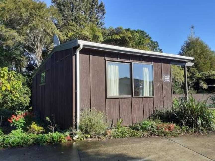 2B Truffle Cottage, Papamoa, New Zealand