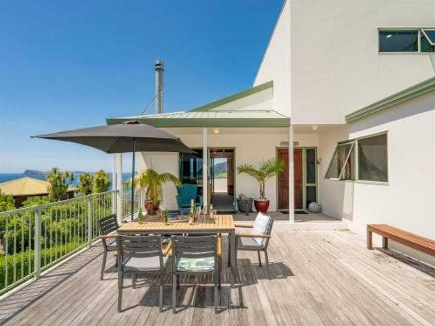 Picturesque on Paku - Tairua Holiday Home, Tairua, New Zealand