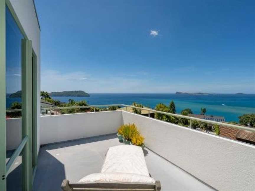 Picturesque on Paku - Tairua Holiday Home, Tairua, New Zealand