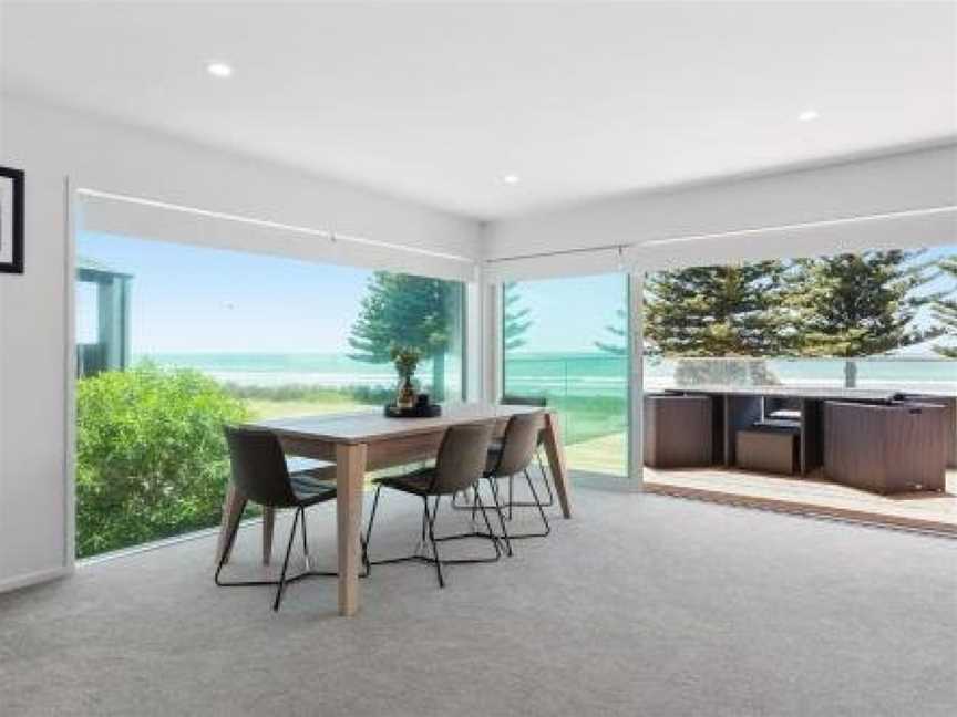 Ohope Beachside Retreat - Ohope Holiday Home, Red Hill, New Zealand