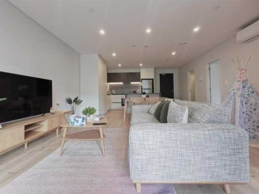 Brand New Lux 2 Bedroom Apartment, Albany, New Zealand