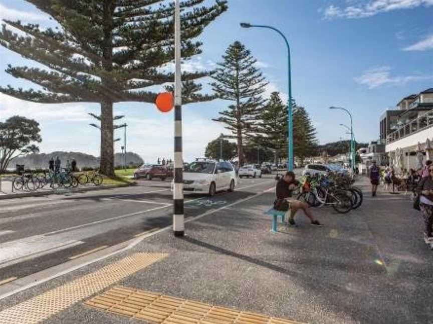 Ocean Retreat 222, Mount Maunganui, New Zealand