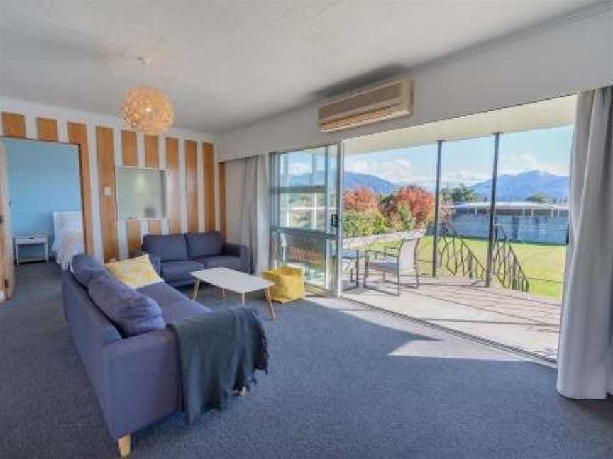 Milford House - Te Anau Holiday Home, Te Anau, New Zealand