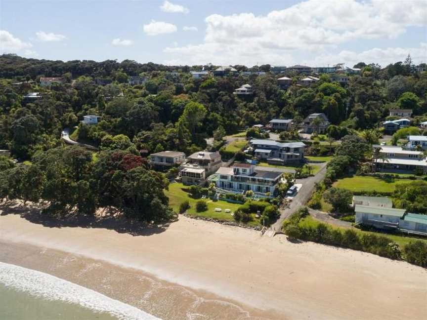 San Marino Motor Lodge, Mangonui, New Zealand