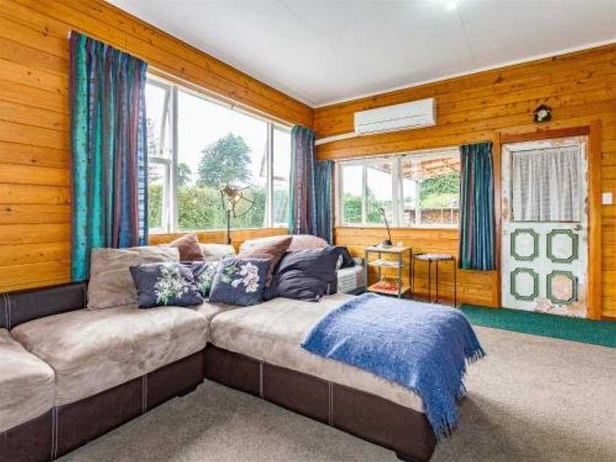 Powder View - Ohakune Holiday Home, Ohakune, New Zealand