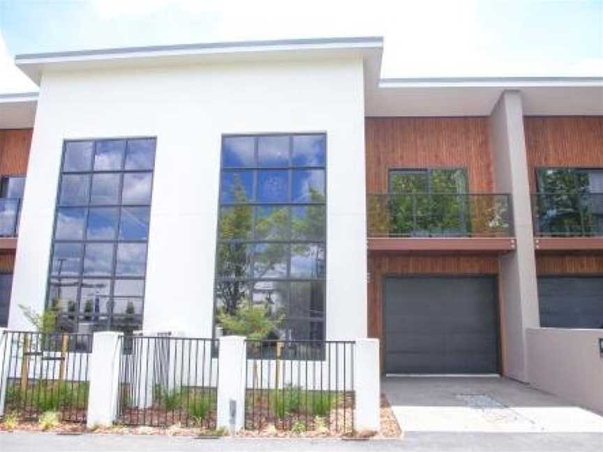 Apartment on Beale Street, Hamilton (Suburb), New Zealand