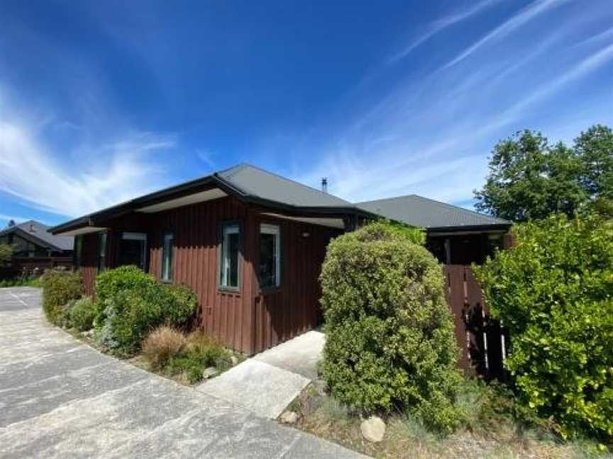 3 Mt Isobel Place, Hanmer Springs, New Zealand