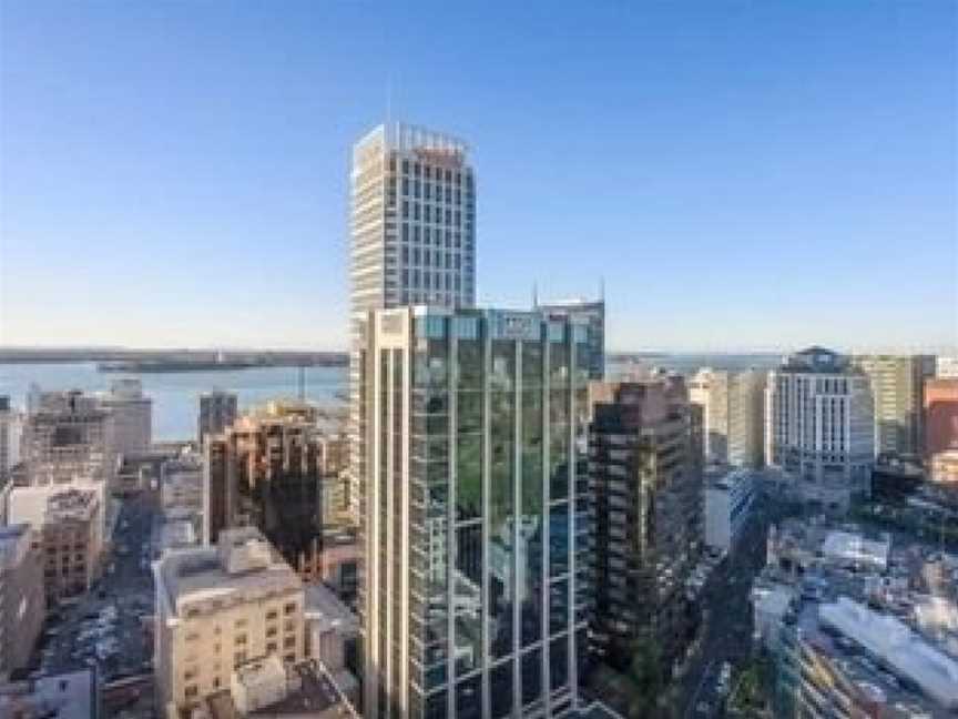 Magnificent High Rise Apartment, Eden Terrace, New Zealand