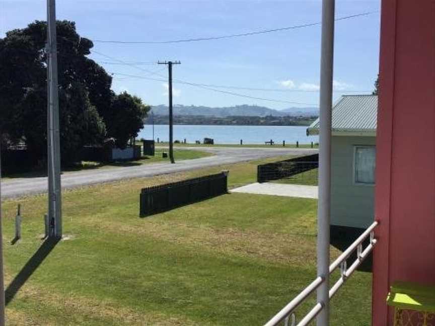 Beach Belle, Waihi Beach, New Zealand