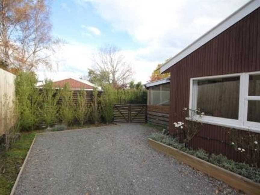 3 Woodbank Road, Hanmer Springs, New Zealand