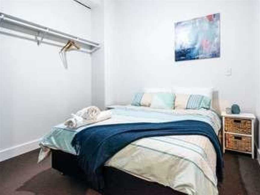 Modern City Centre Pad - Auckland CBD, Eden Terrace, New Zealand