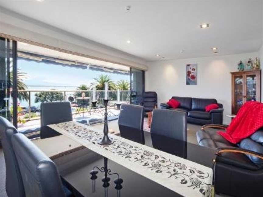 Nelson Waterfront Apartment, Nelson, New Zealand