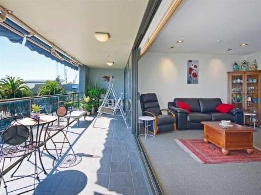 Nelson Waterfront Apartment, Nelson, New Zealand