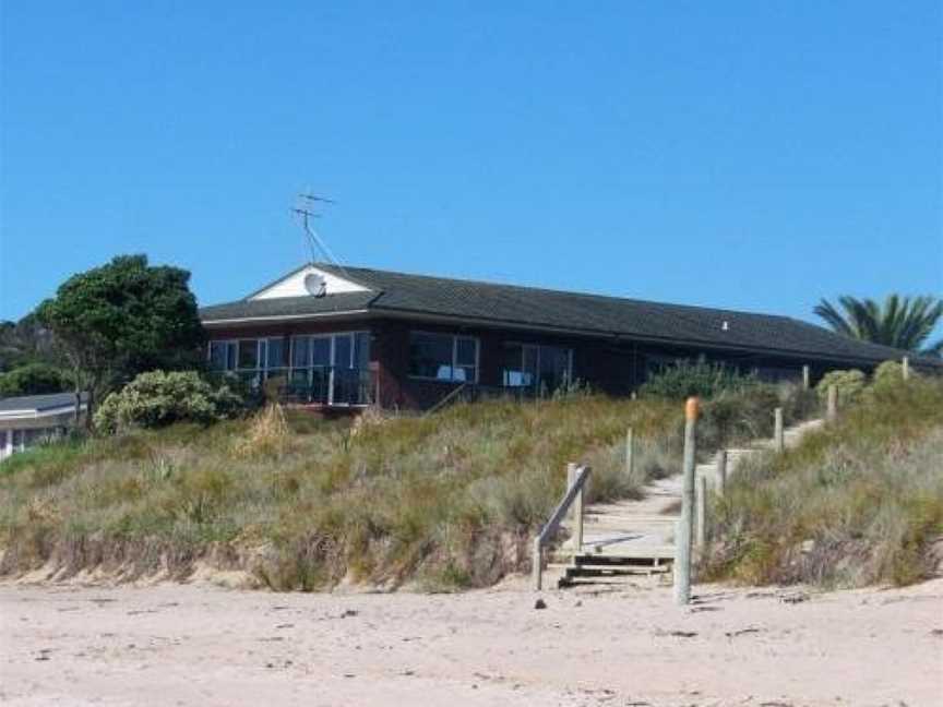 Waetford Lodge, Tutukaka, New Zealand