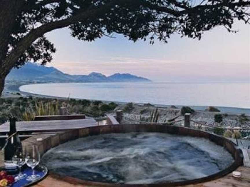 Lemon Tree Lodge, Kaikoura (Suburb), New Zealand