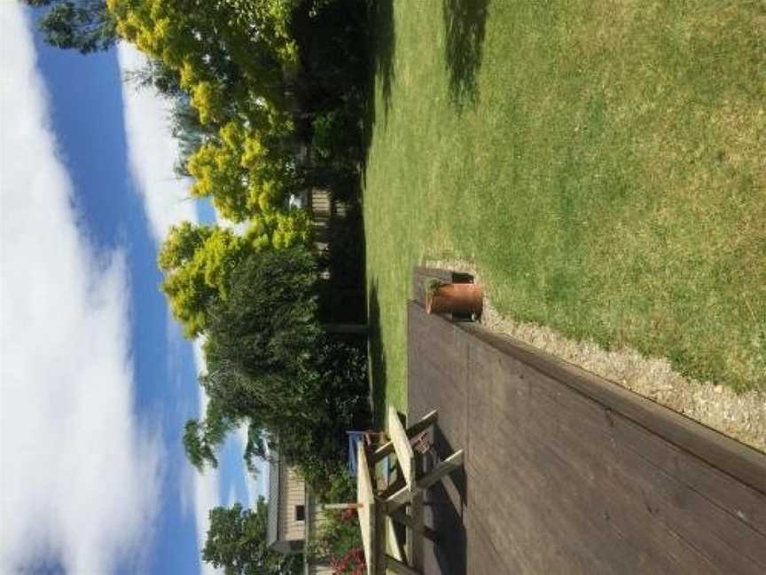 Terrific house on totara drive, Twizel, New Zealand