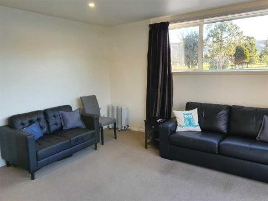 Cozy Apartment - Great base - Wheelchair friendly, Omarama, New Zealand